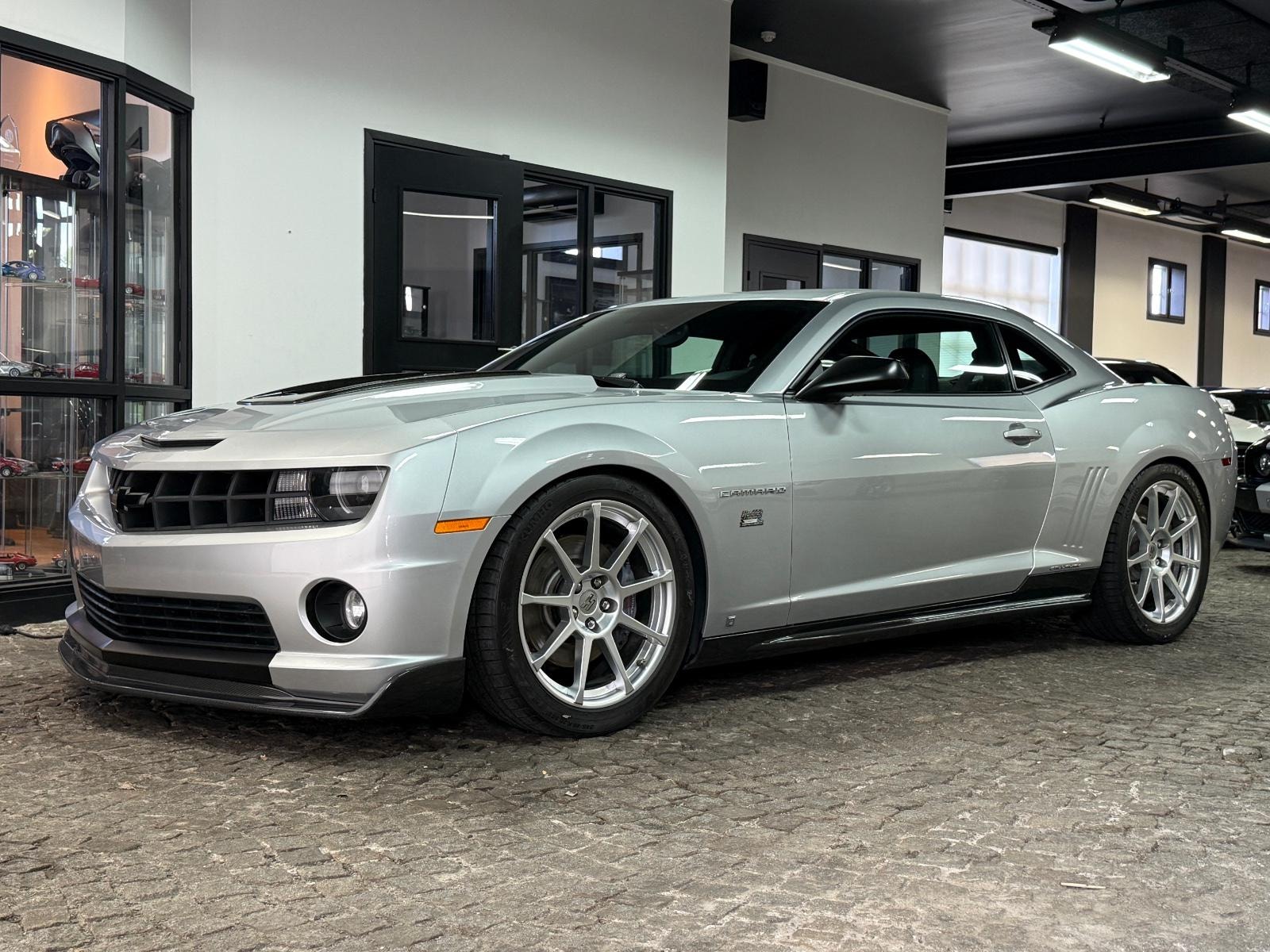 Chevrolet Camaro SS/RS LS3 Callaway
