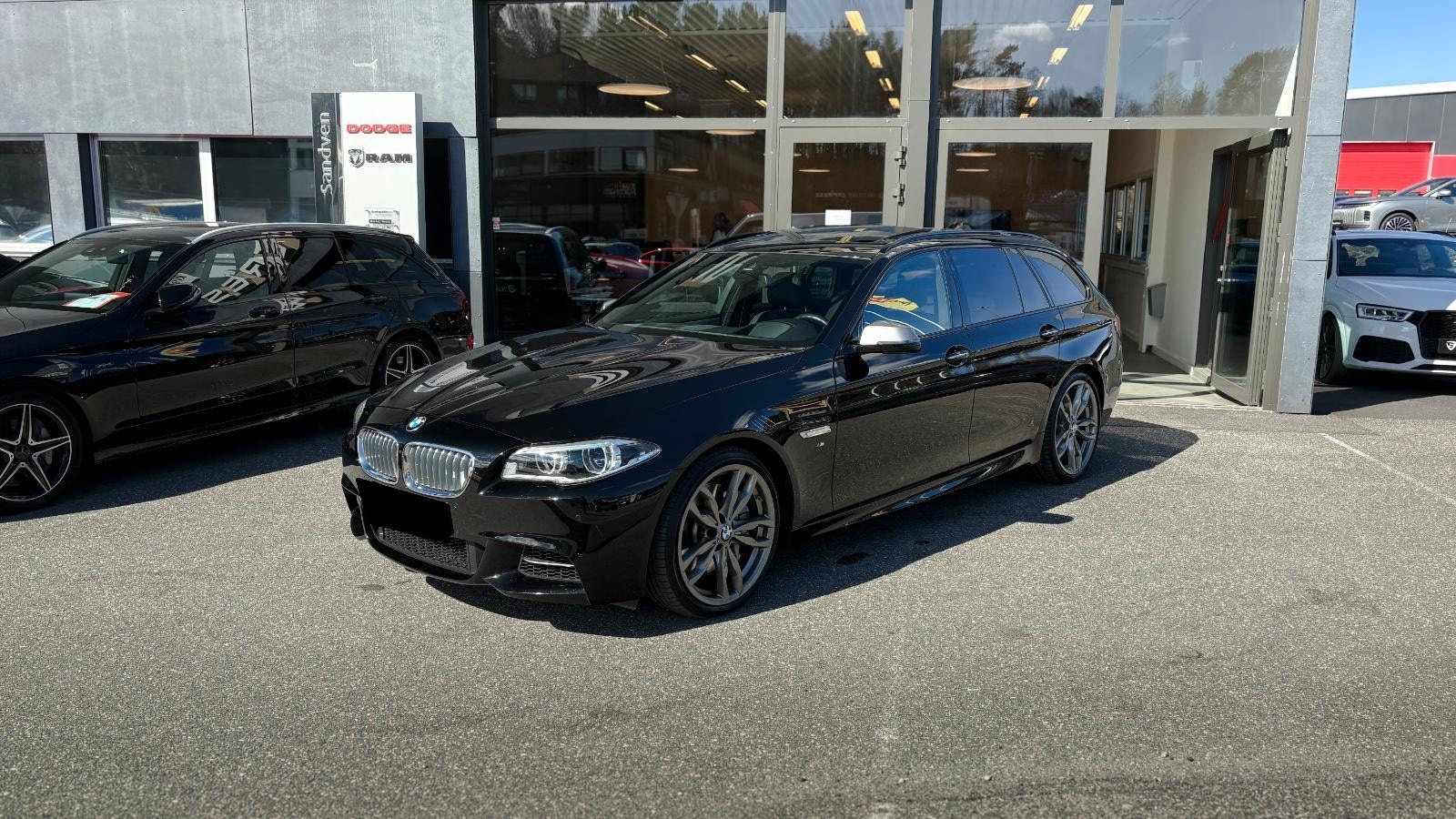BMW Série 5