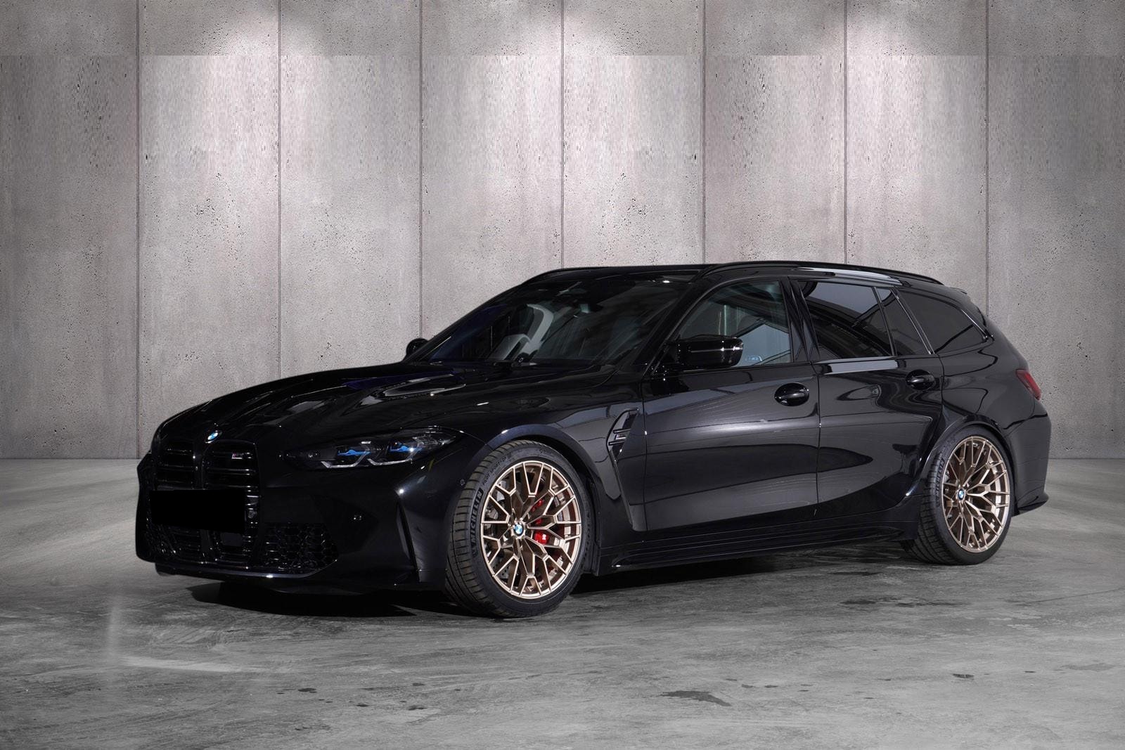 BMW M3