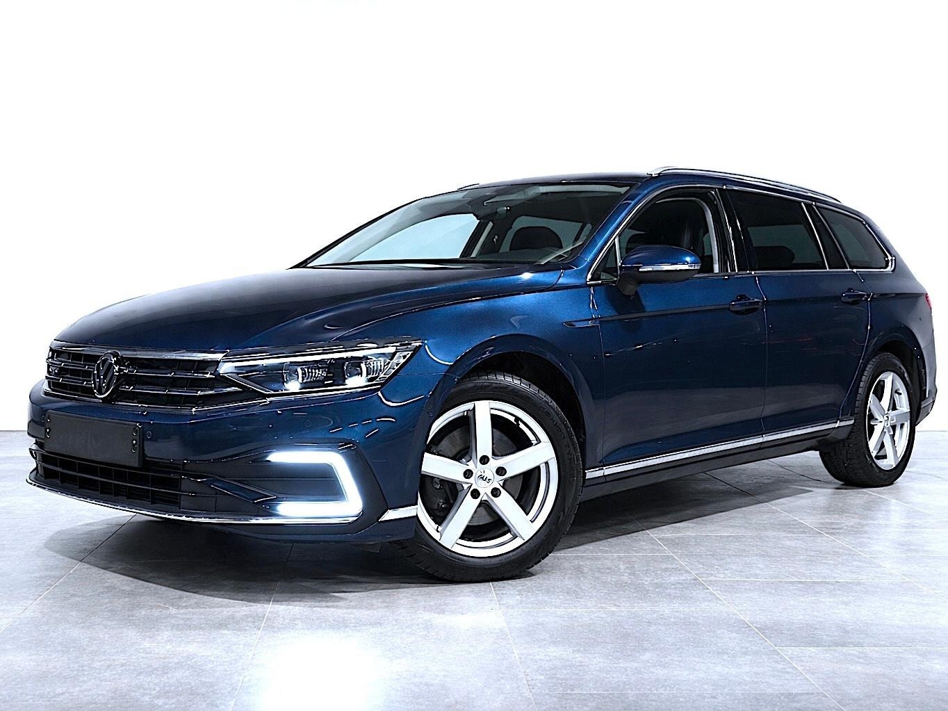 Volkswagen Passat GTE