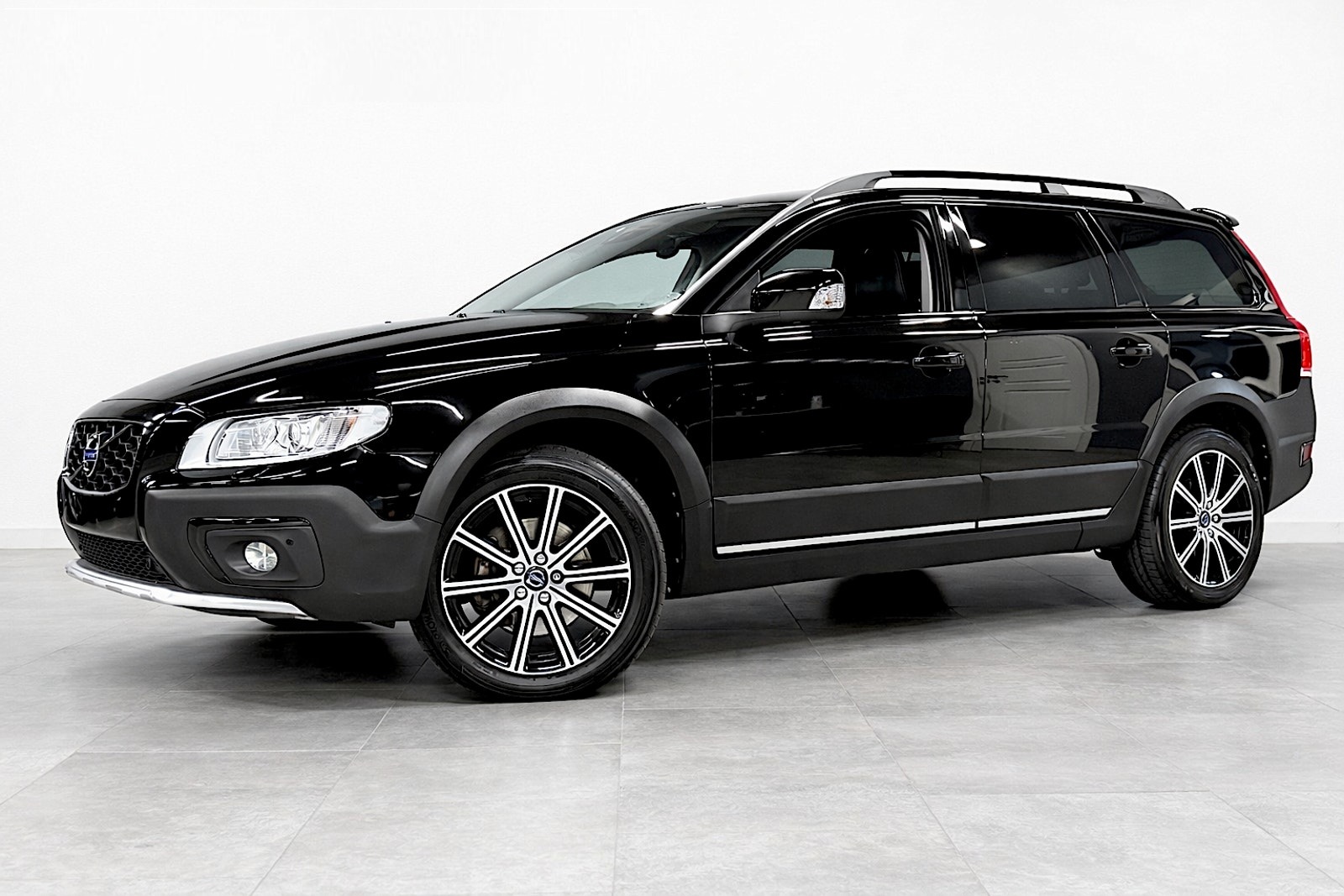 Volvo XC70