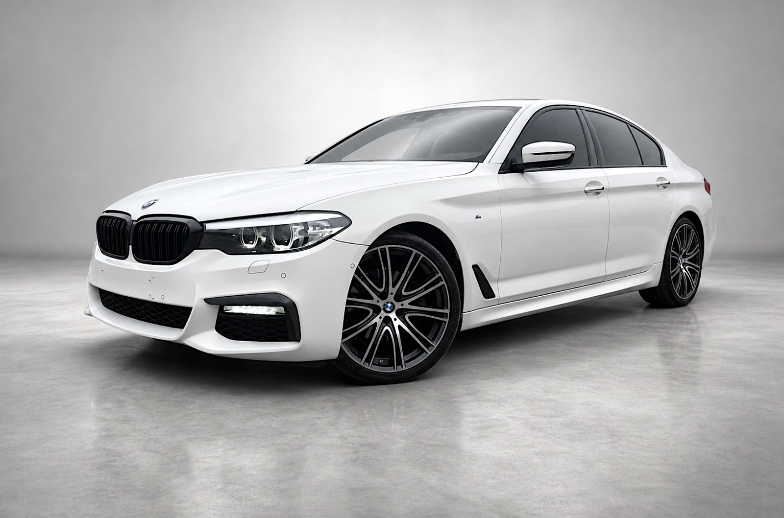 BMW Série 5