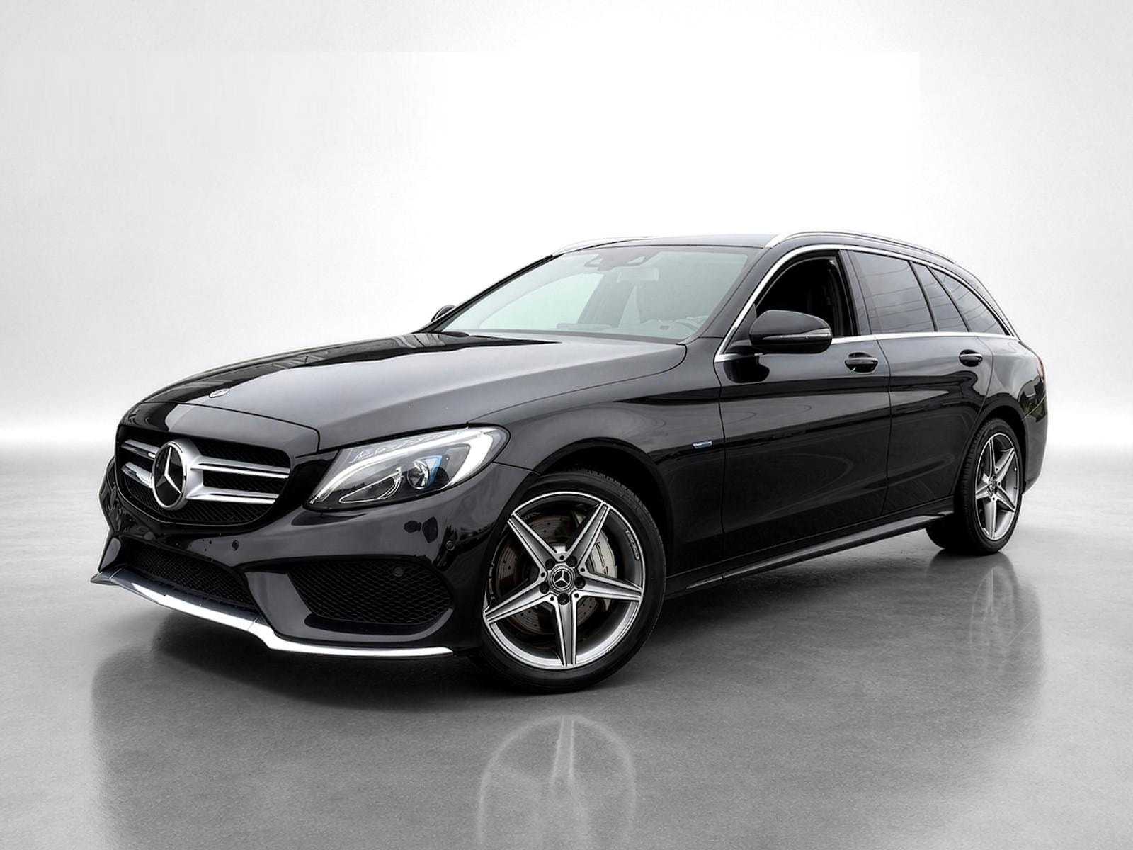 Mercedes-Benz Classe C