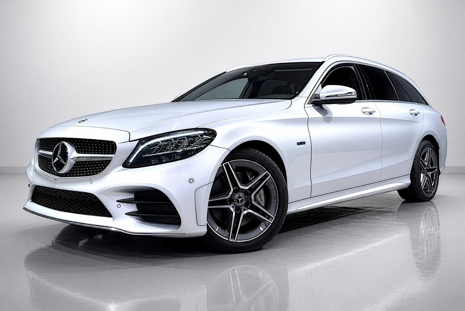 Mercedes-Benz Classe C