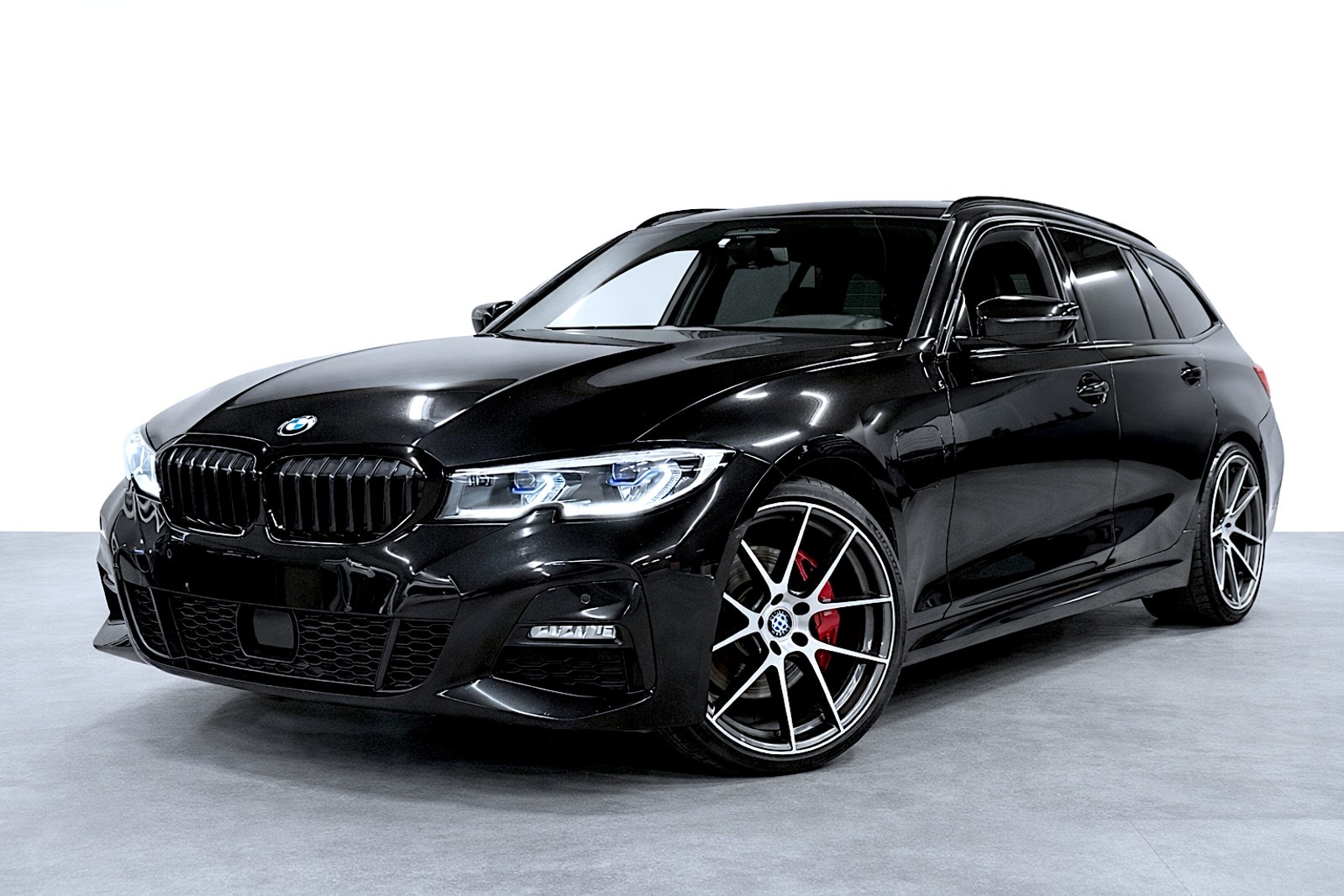 BMW Série 3