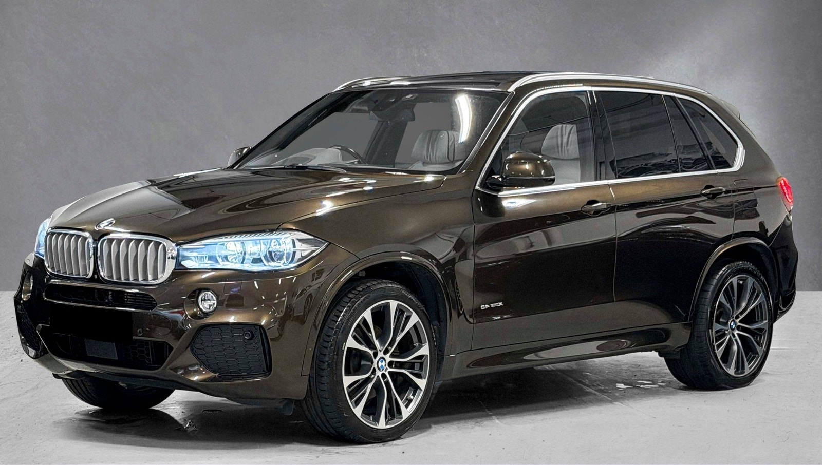 BMW X5 xDrive40e