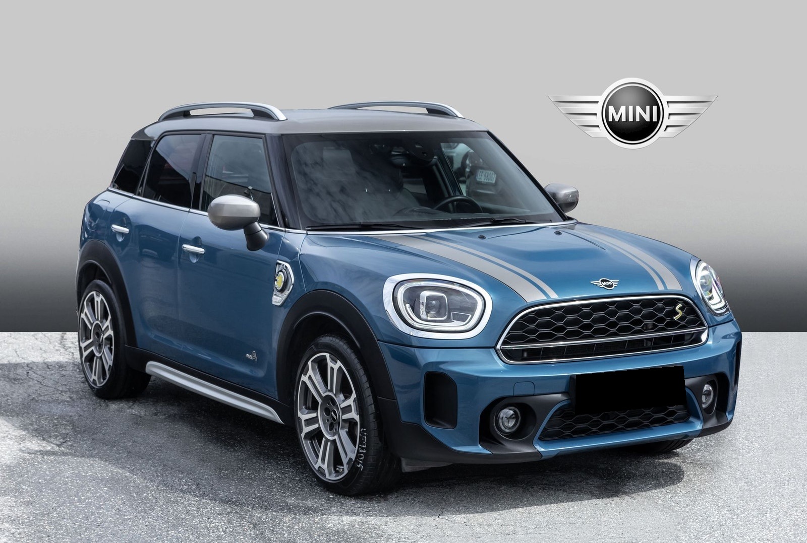MINI Countryman Cooper SE ALL4