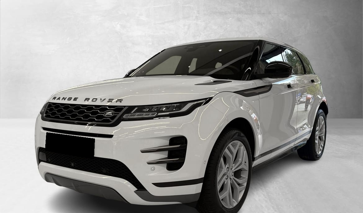 Land Rover Range Rover Evoque D200