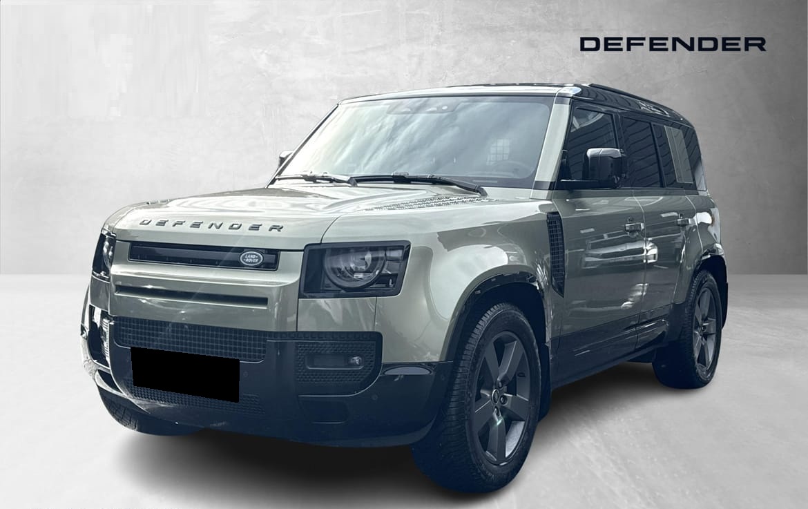 Land Rover Defender 110 D250
