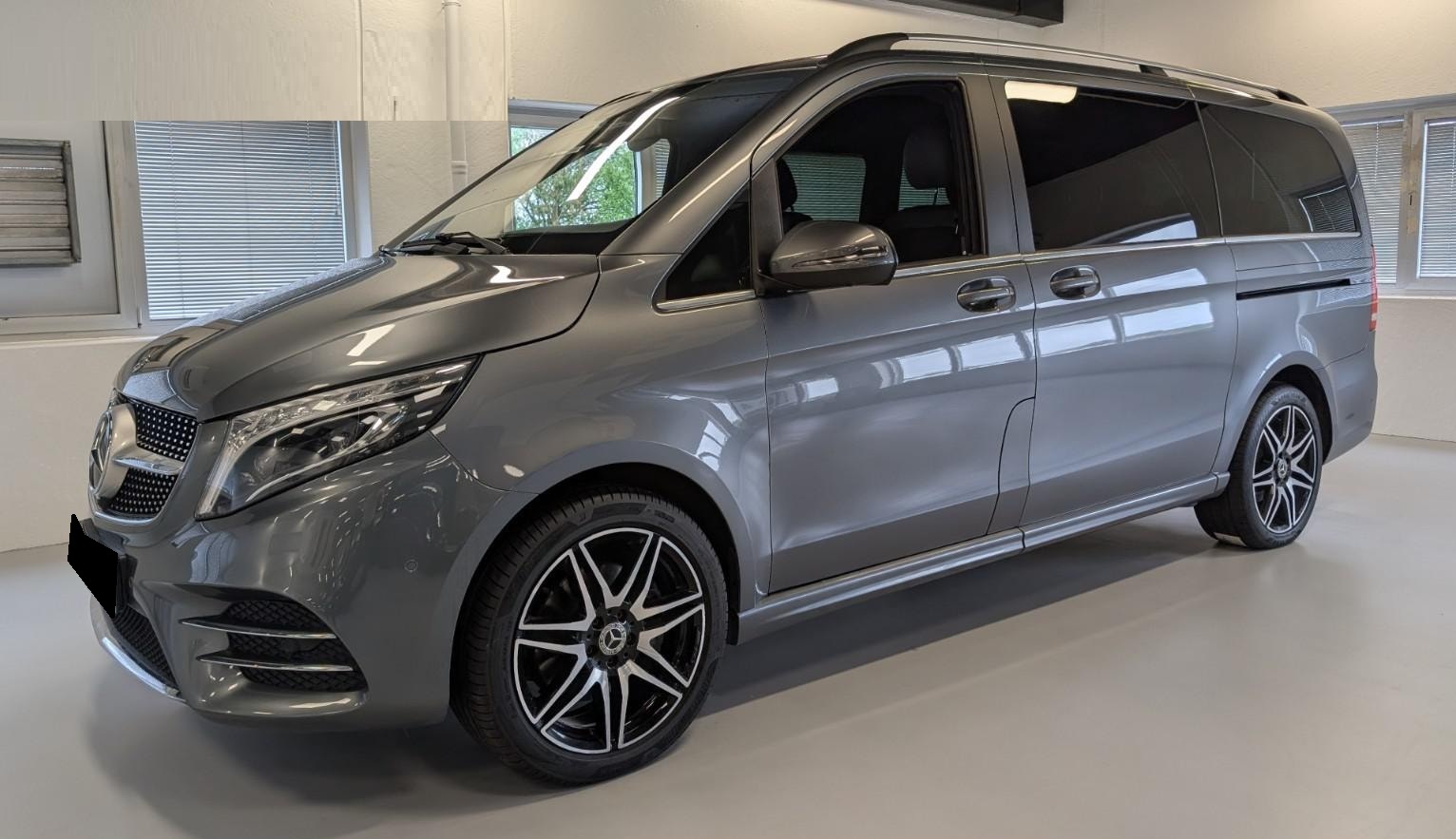 Mercedes-Benz Classe V