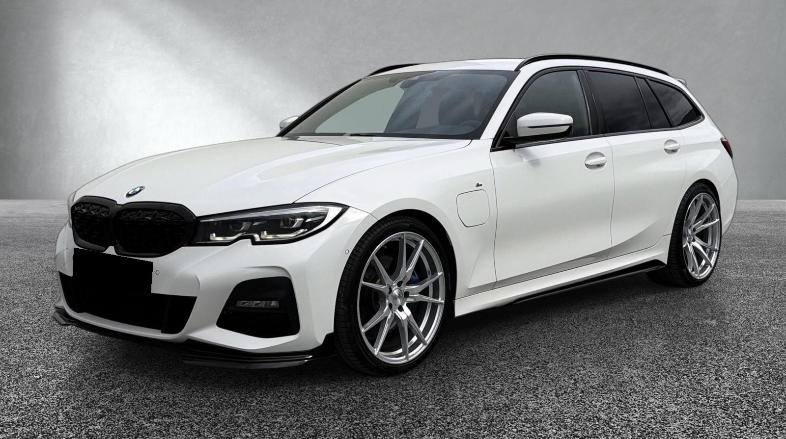 BMW Série 3 Touring 330e xDrive