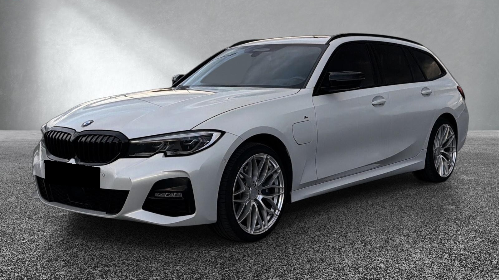 BMW BMW Série 3