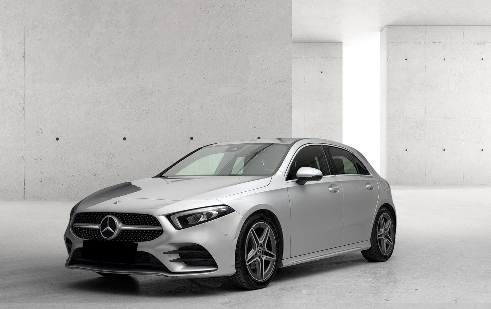 Mercedes-Benz Classe A