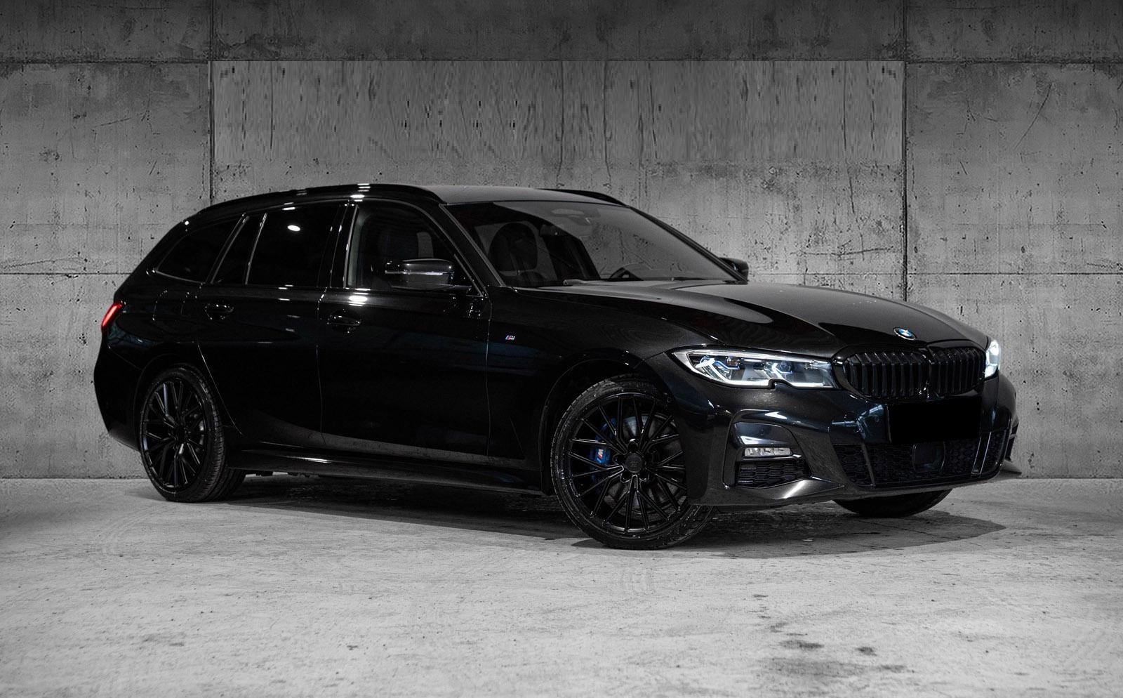 BMW Série 3