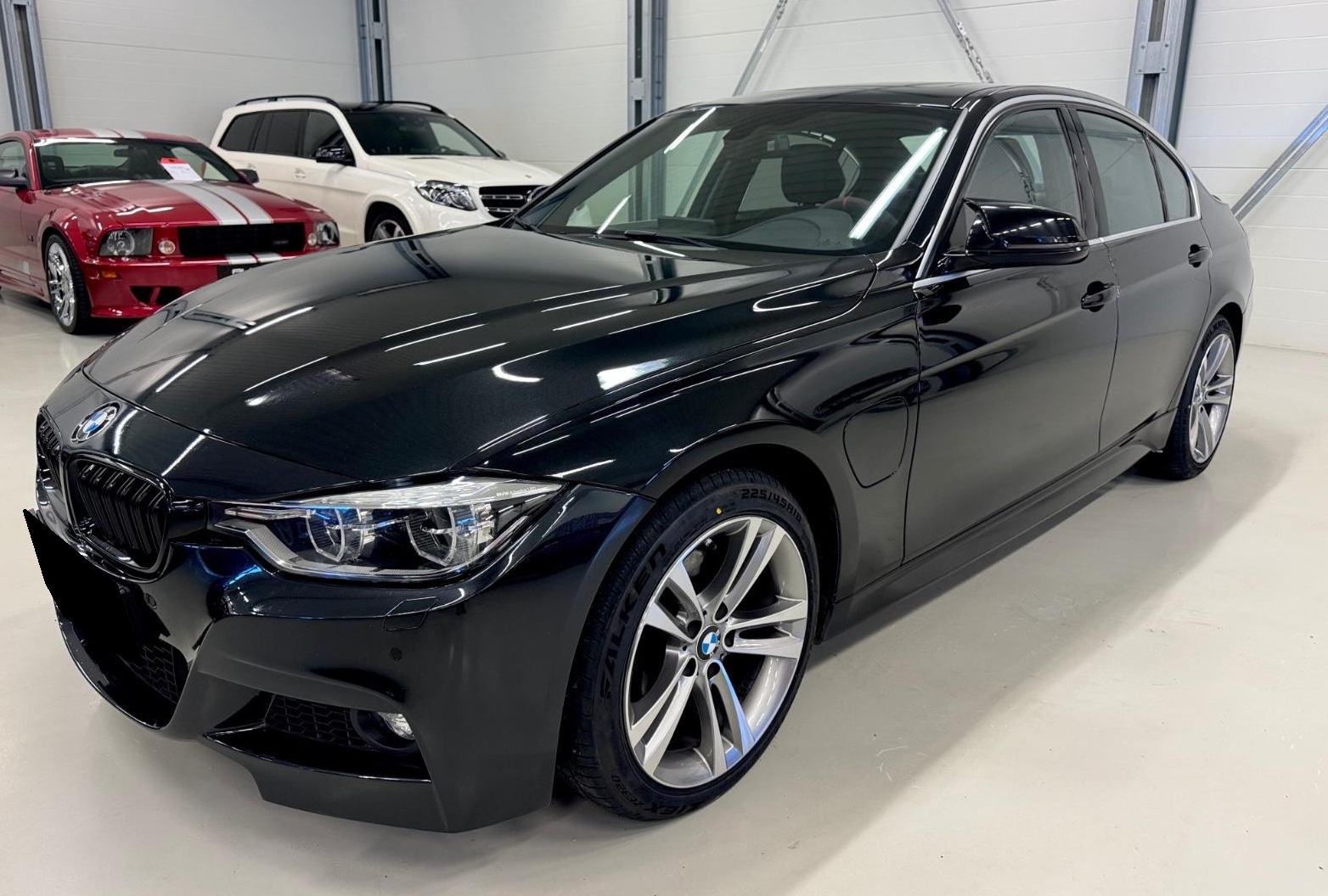 BMW Série 3