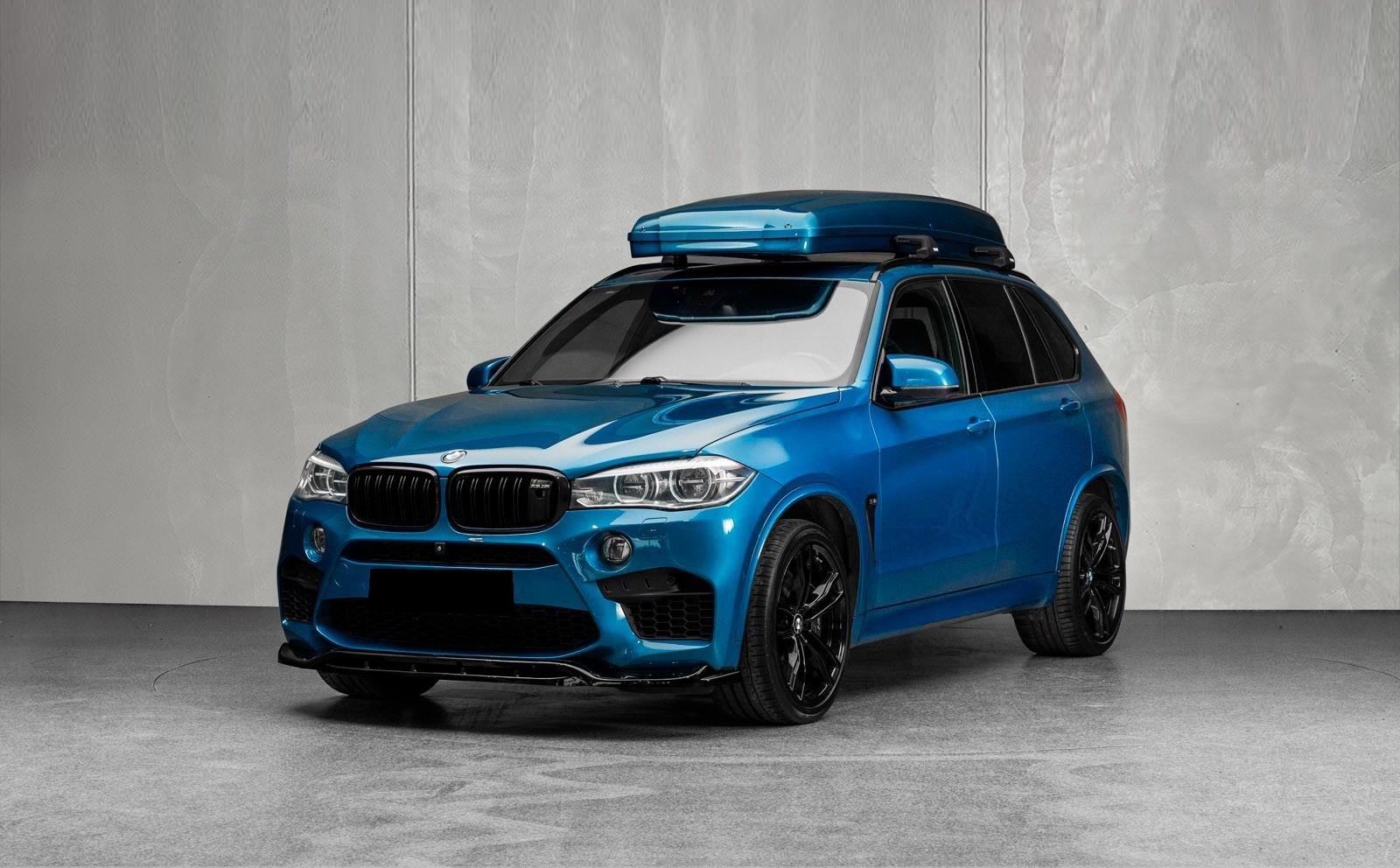 BMW X5 M