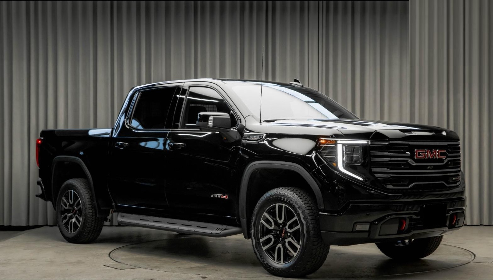 GMC Sierra 1500
