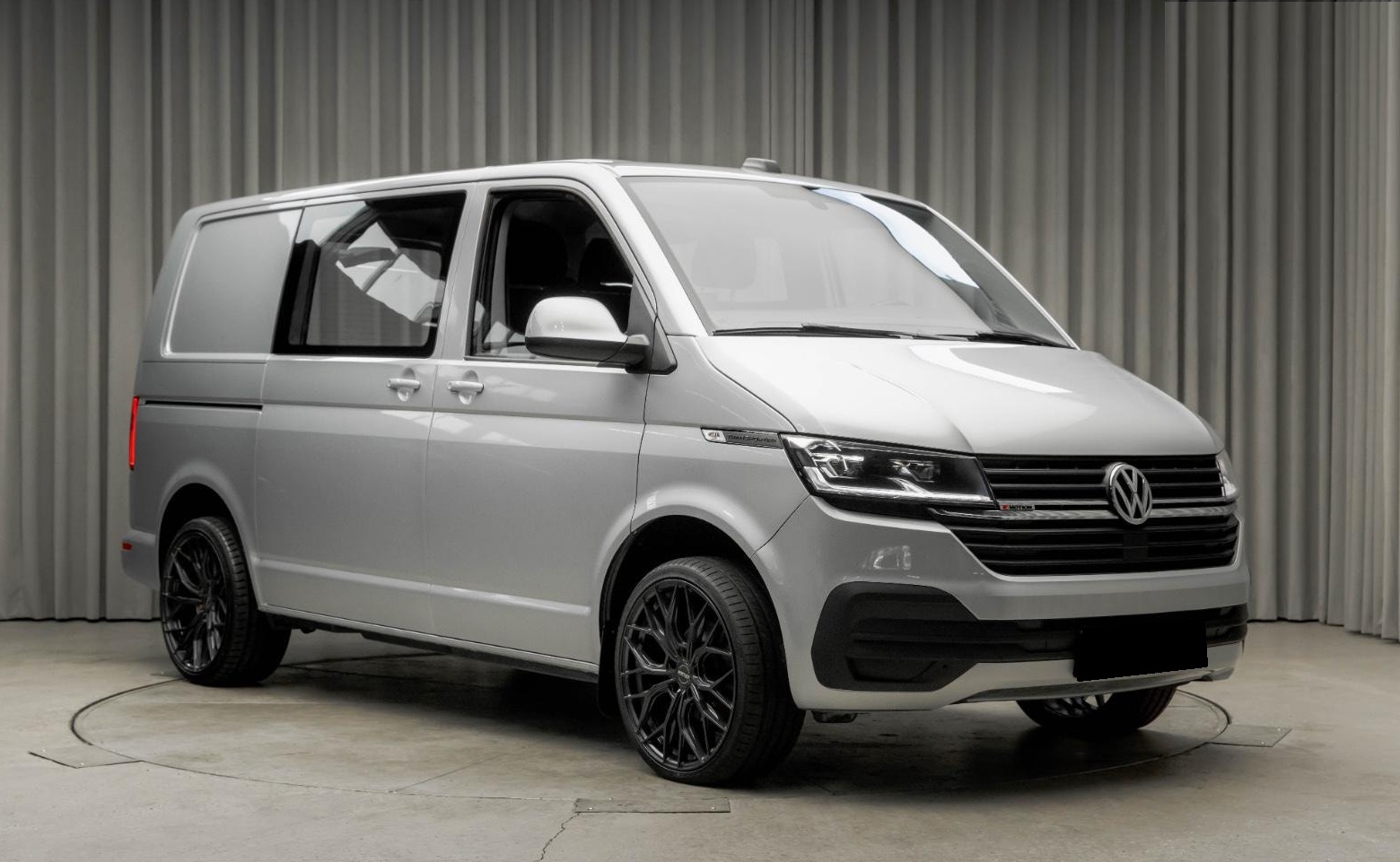 Volkswagen Transporter T6.1