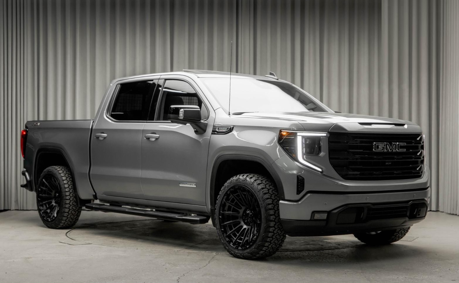 GMC Sierra 1500