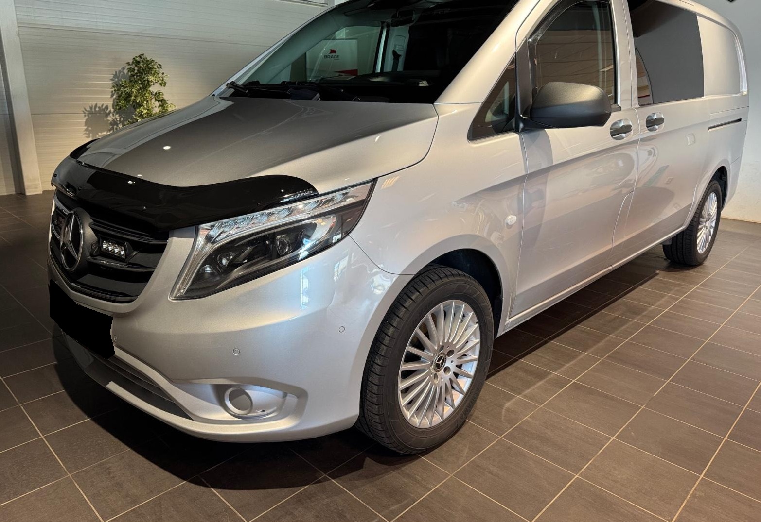 Mercedes-Benz Classe Vito