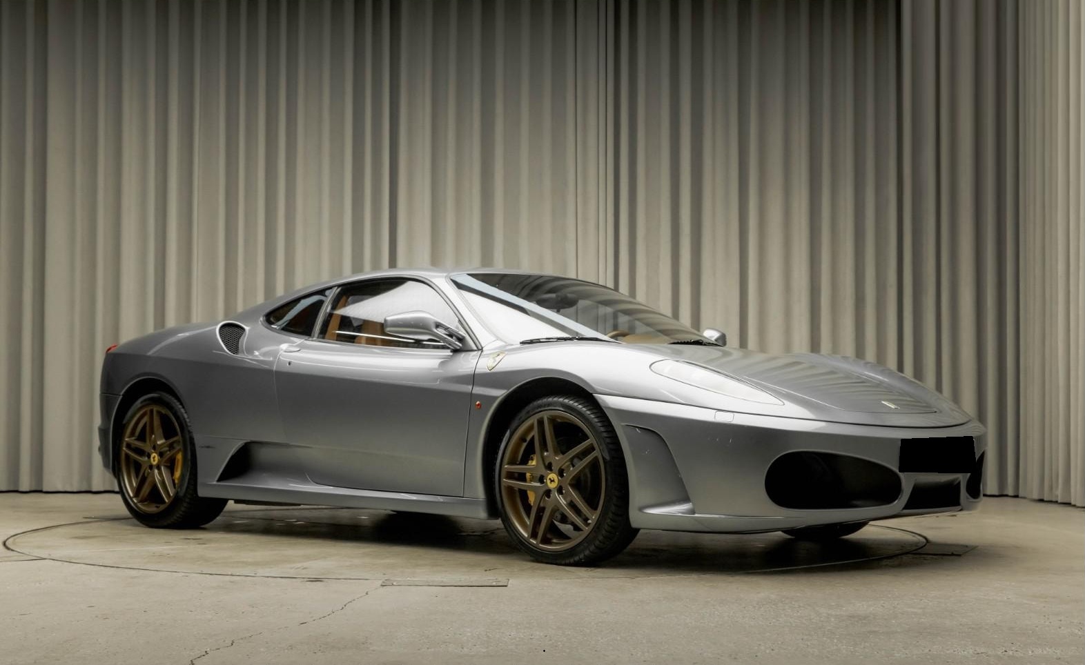 Ferrari F430