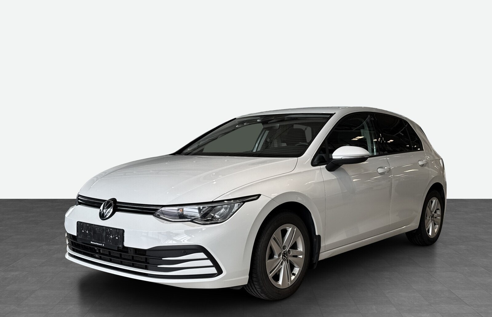 Volkswagen Golf VIII