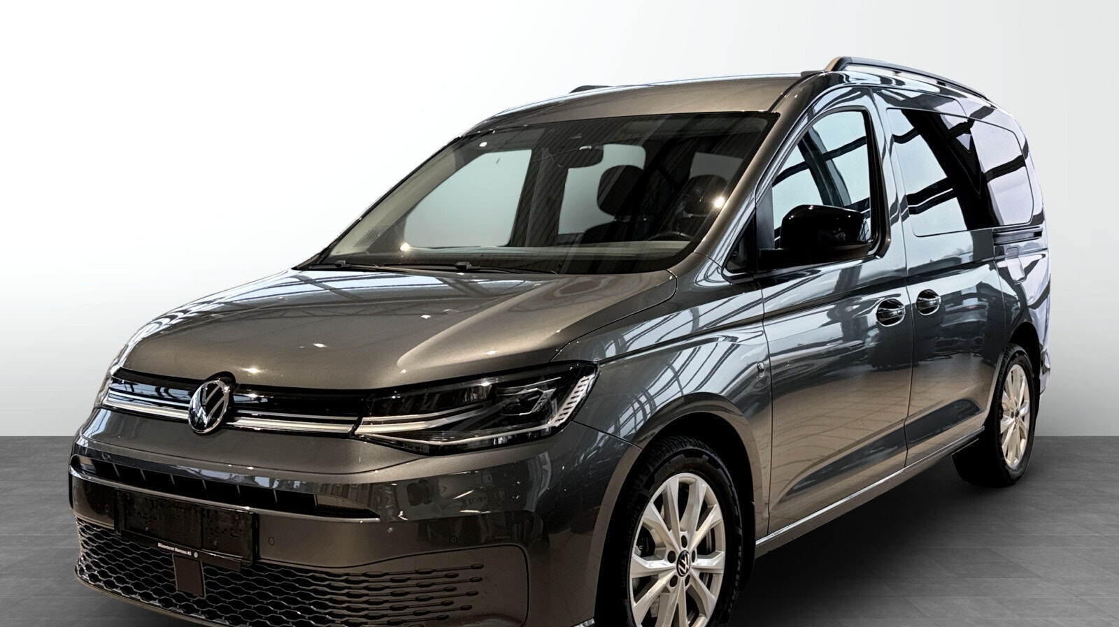 Volkswagen Caddy Maxi Life