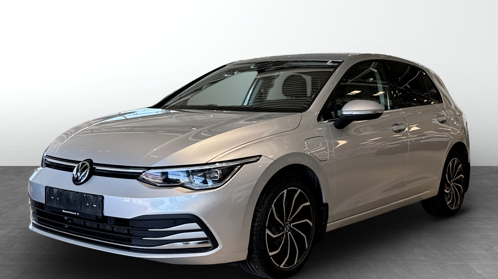 Volkswagen Golf VIII