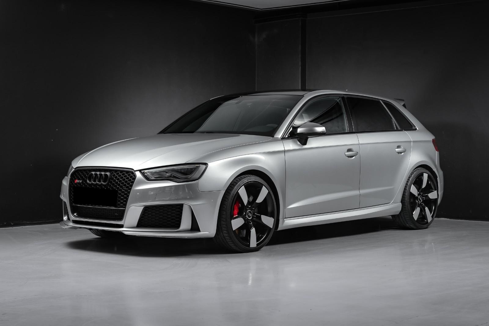 Audi RS3 Sportback