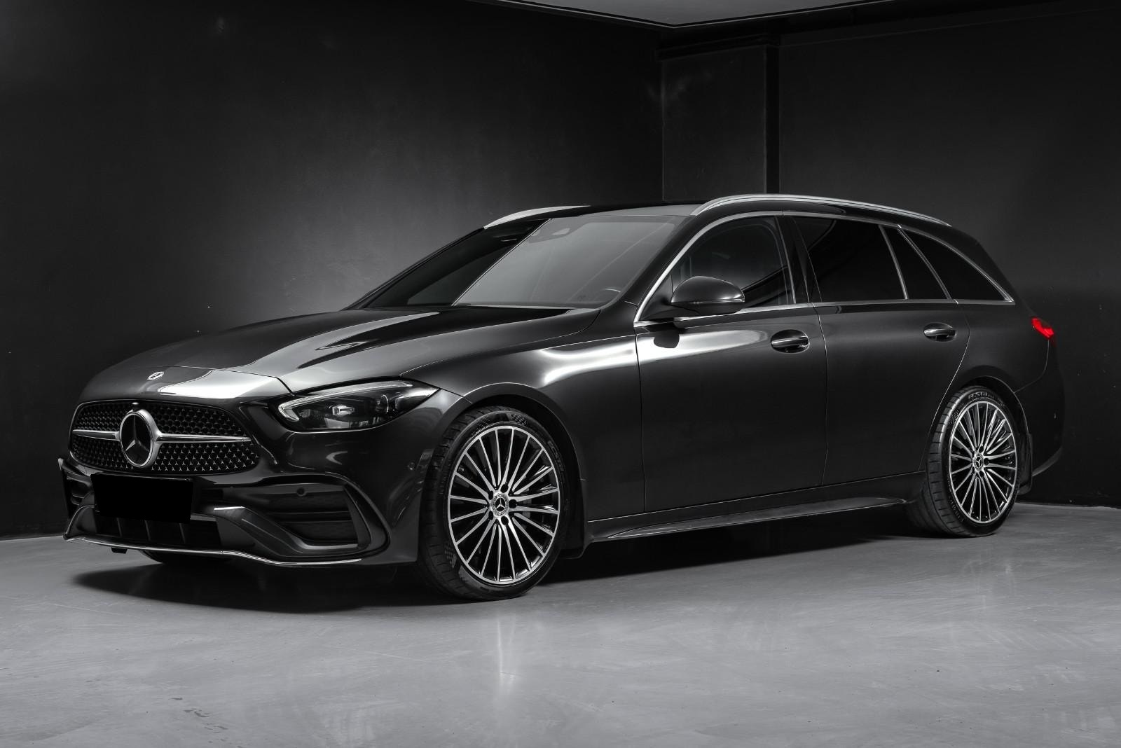 Mercedes-Benz Classe C C220 d