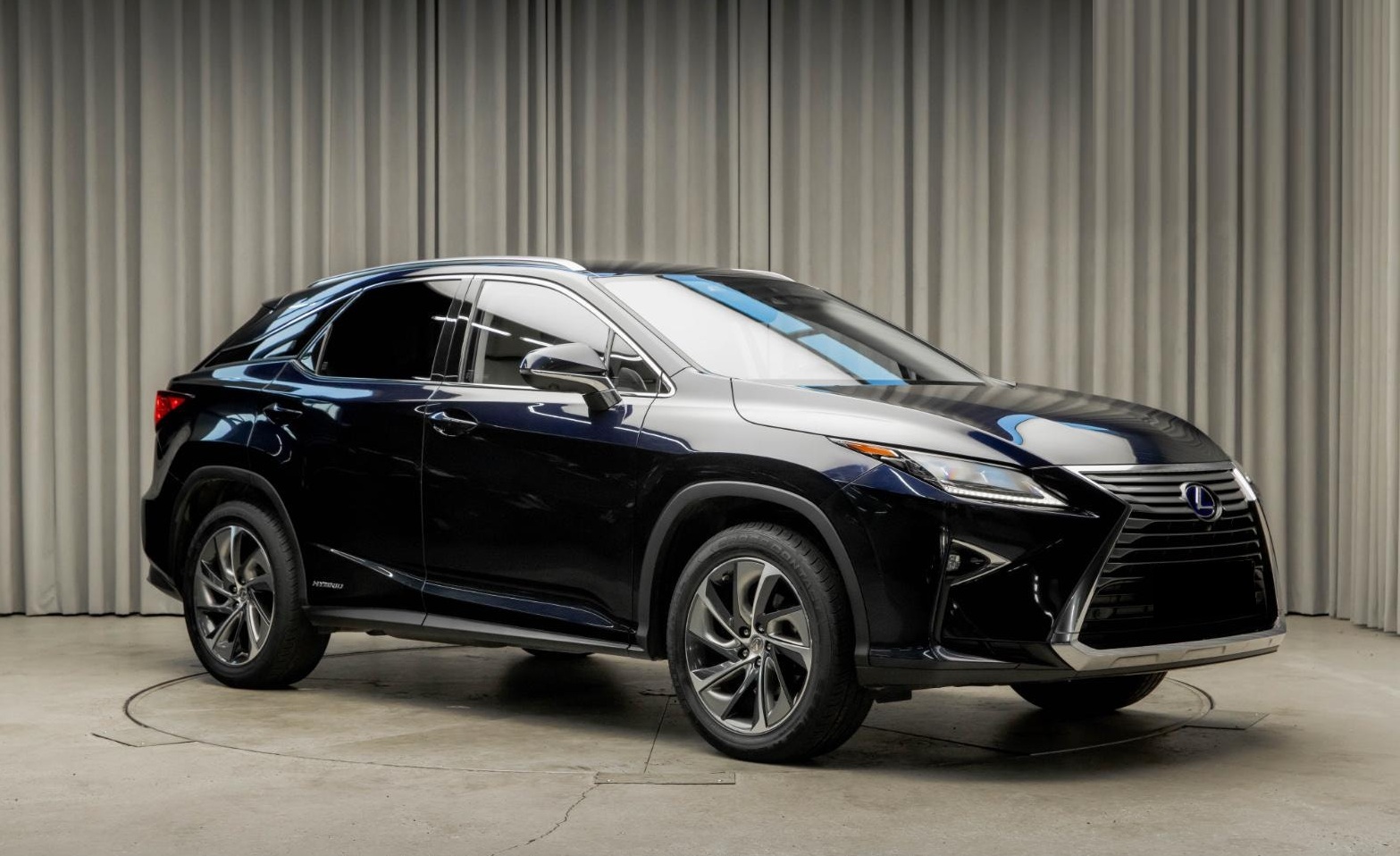 Lexus RX 450h