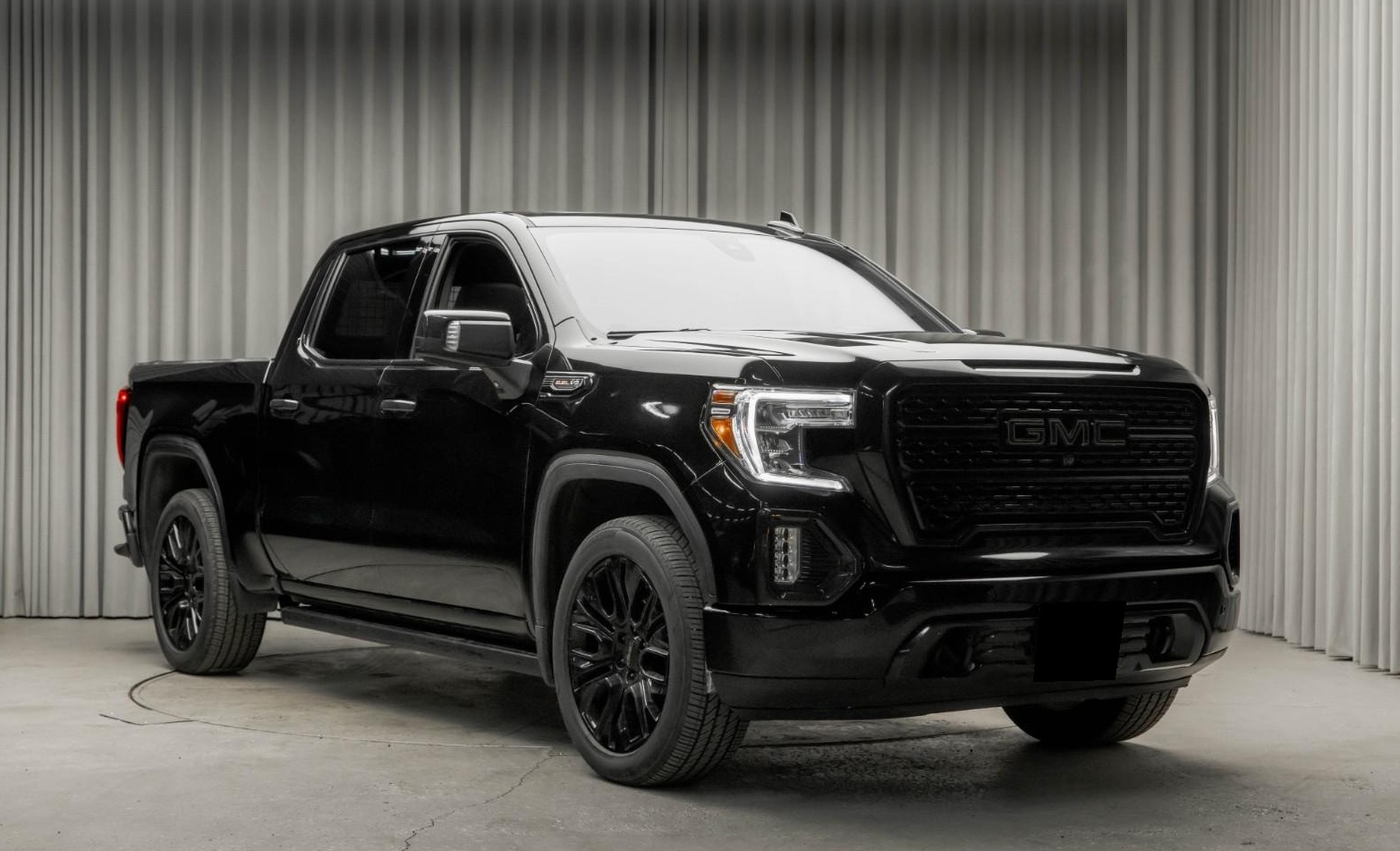 GMC Sierra 1500 Denali Ultimate