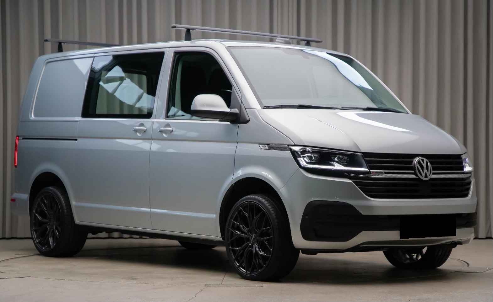 Volkswagen Transporter T6.1