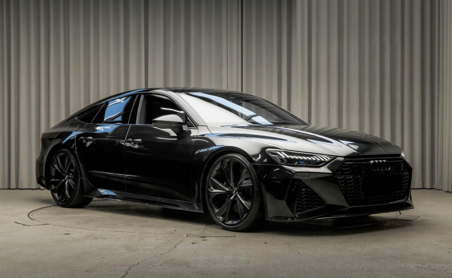 Audi RS7 Sportback