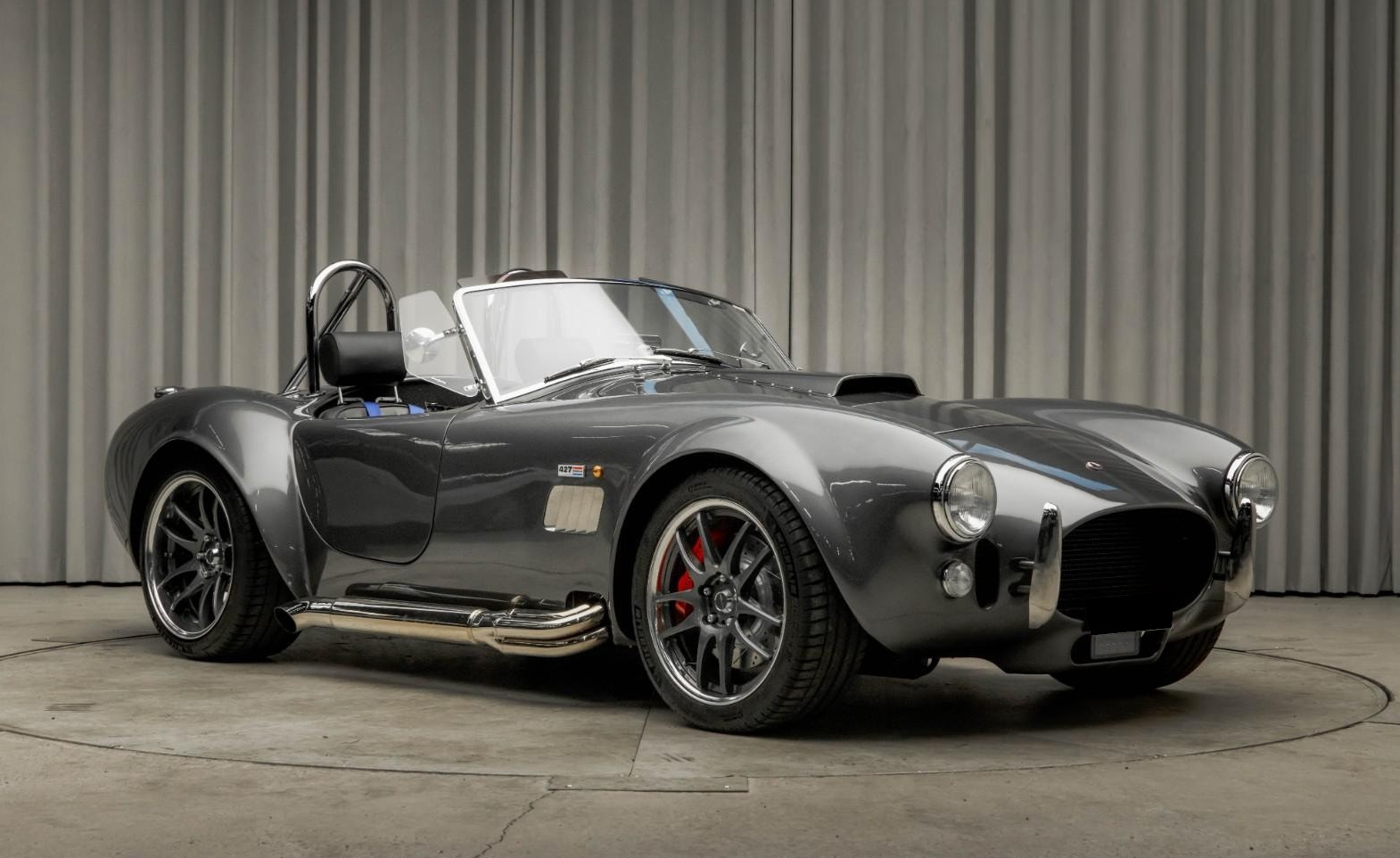 Factory Five AC Cobra Replica 427