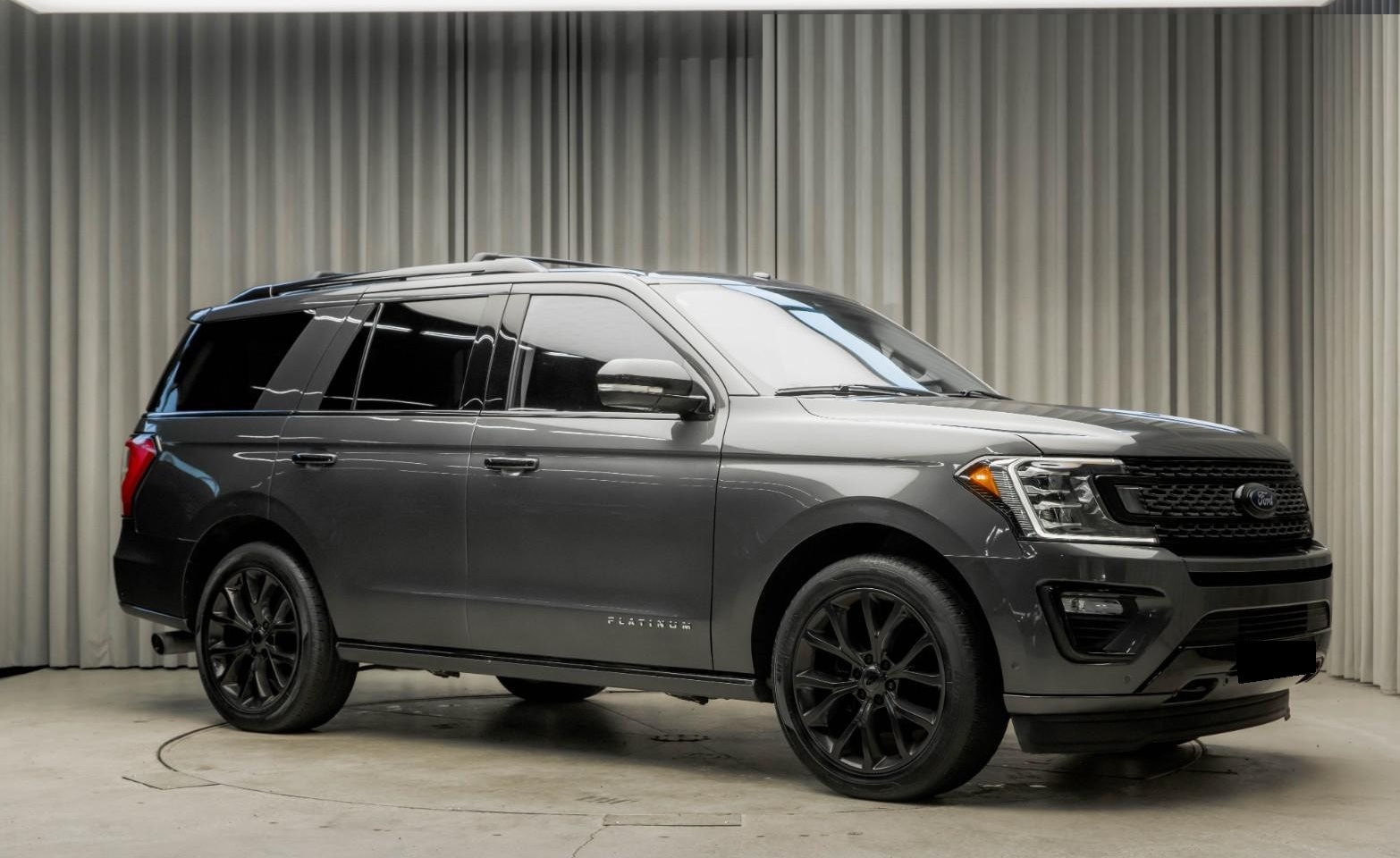 Ford Expedition