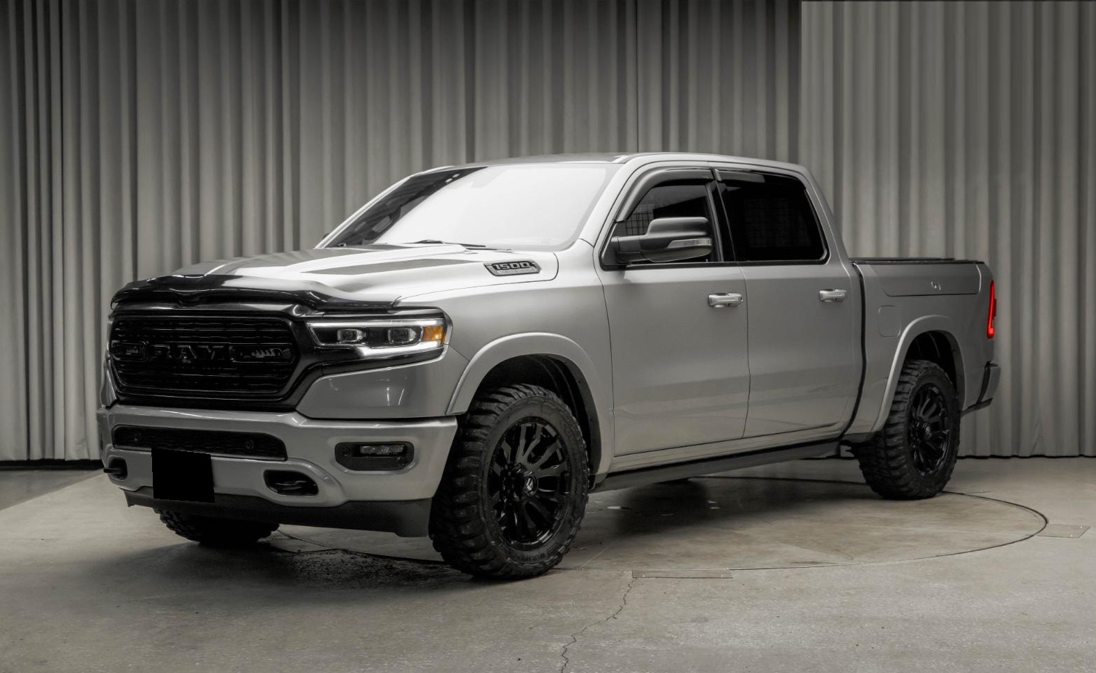 Dodge RAM 1500