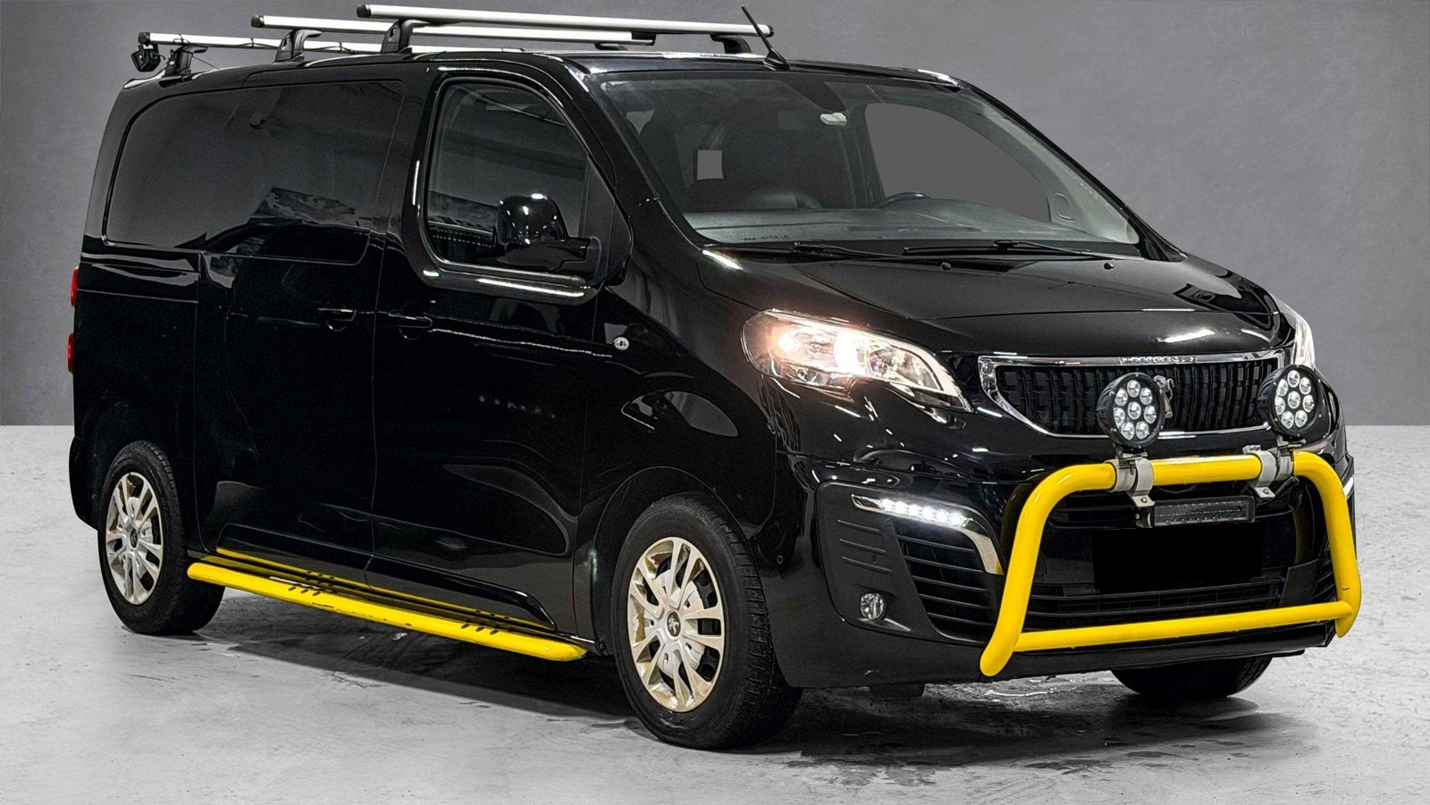 Peugeot Expert