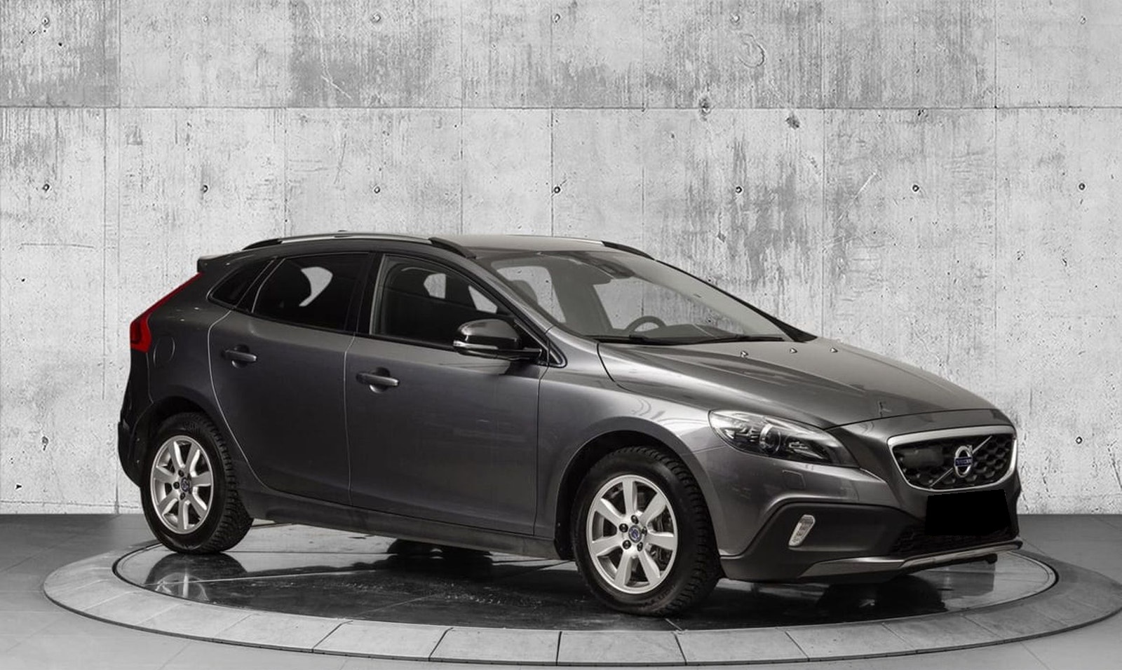 Volvo V40 Cross Country T4 AWD