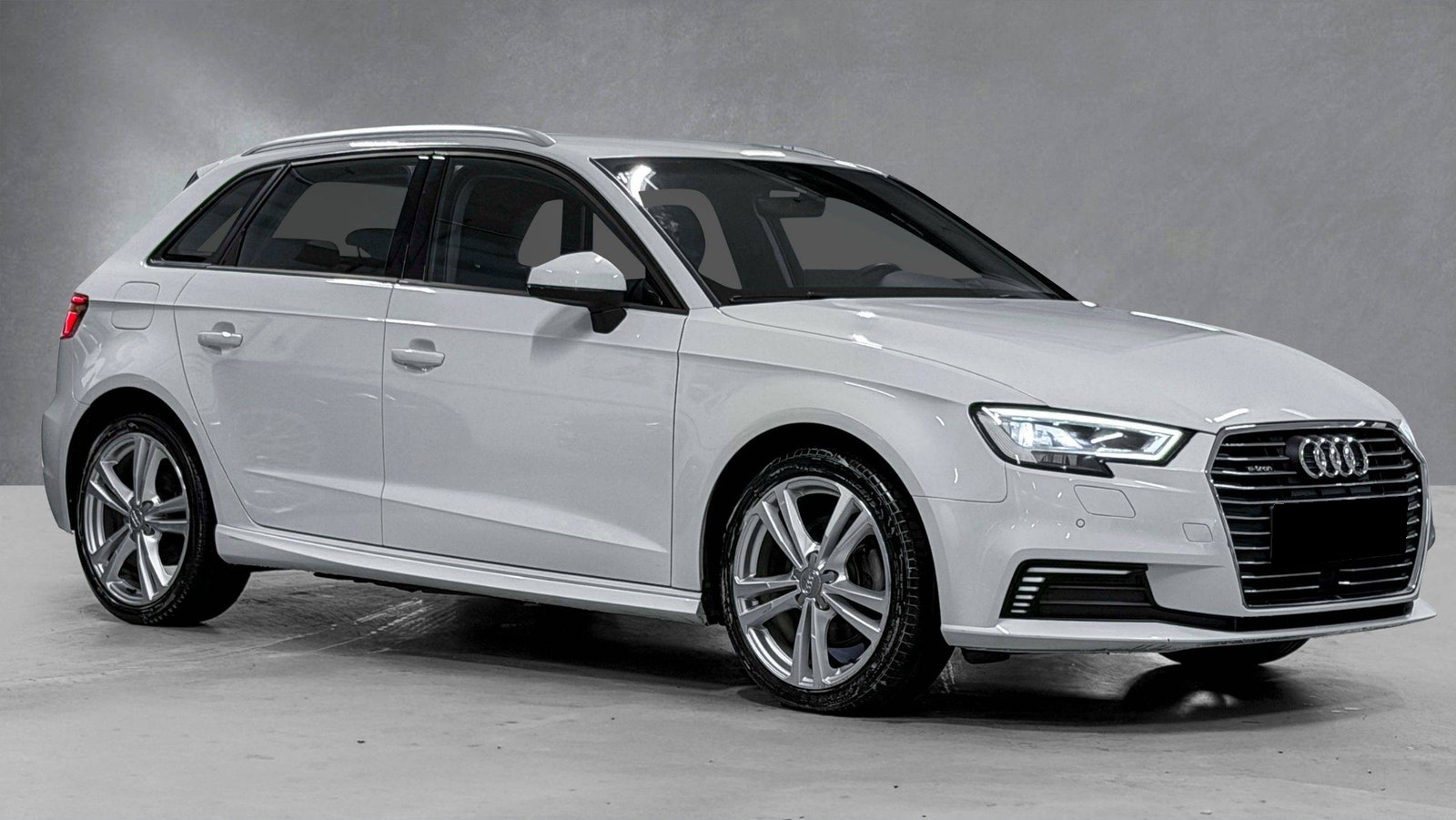 Audi A3 Sportback 40 TFSI e