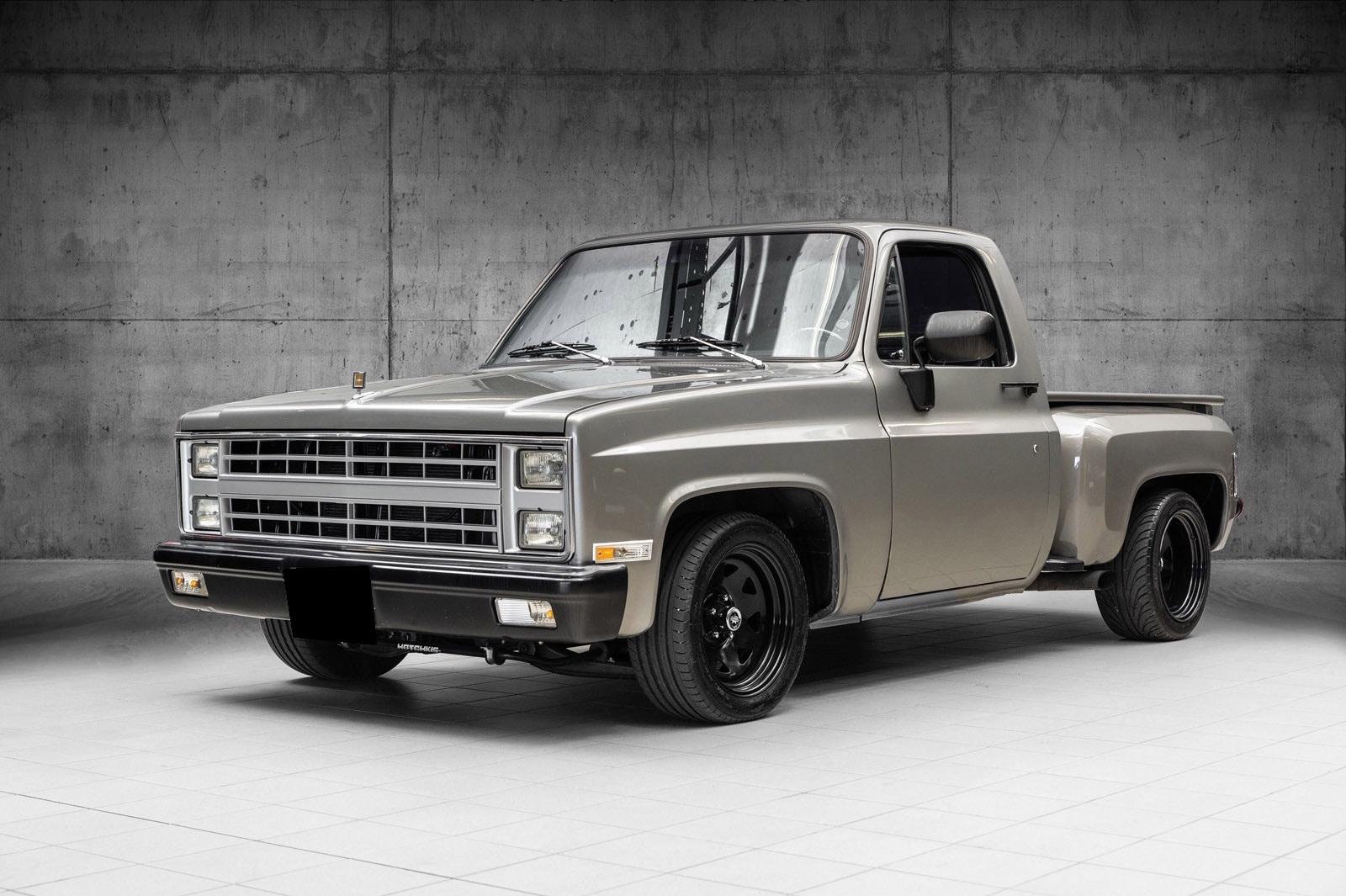 Chevrolet C10