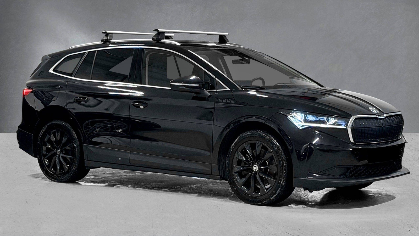 Škoda Enyaq iV 80