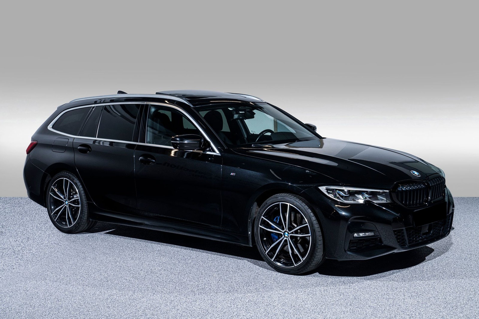 BMW 330d xDrive