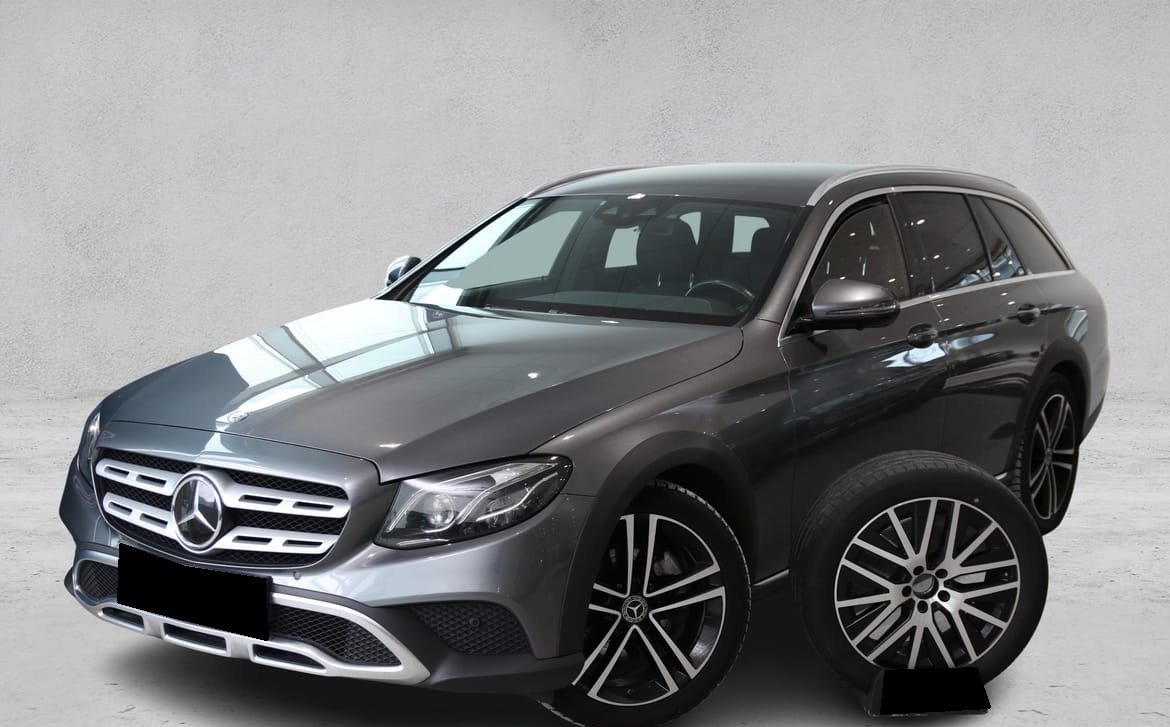 Mercedes-Benz Classe E