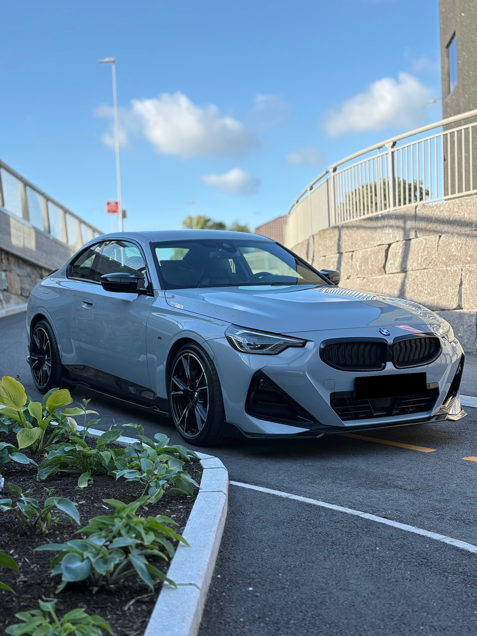 BMW M240i xDrive