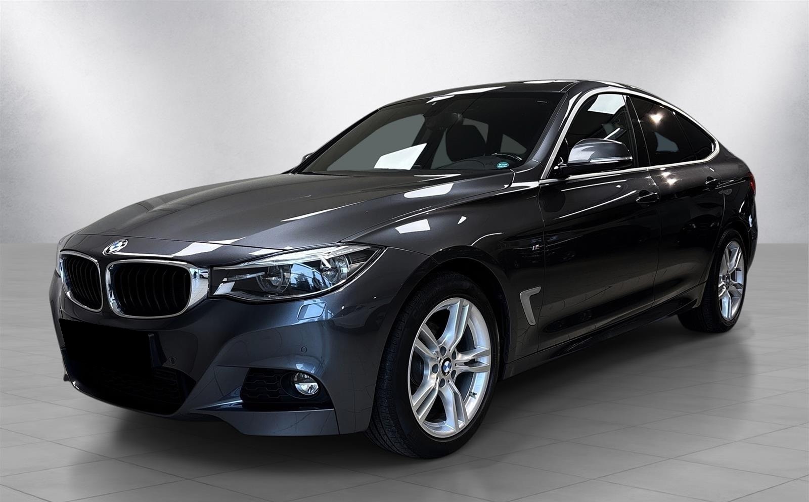BMW 320d GT xDrive