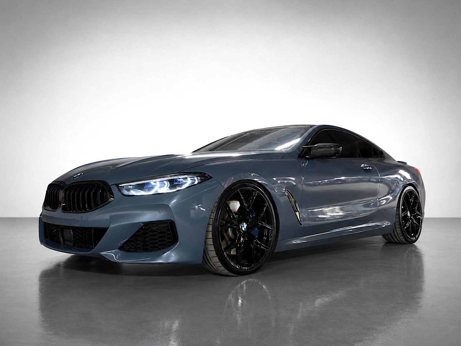 BMW Série 8 M850i xDrive