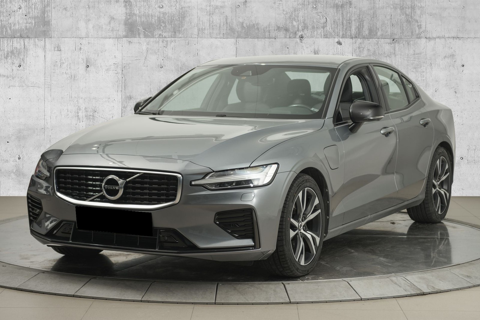 Volvo S60 T8 AWD