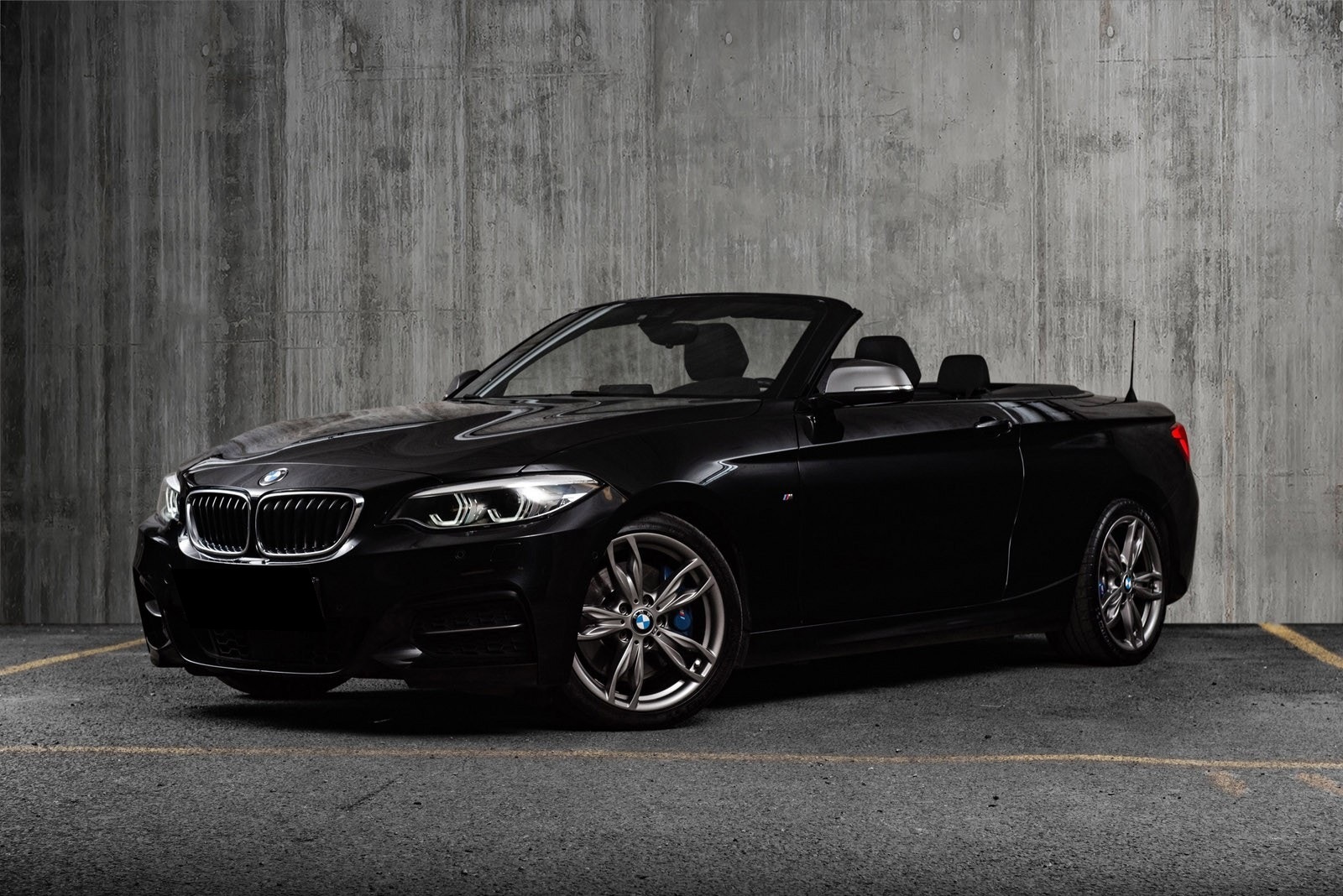 BMW M240i xDrive Cabriolet