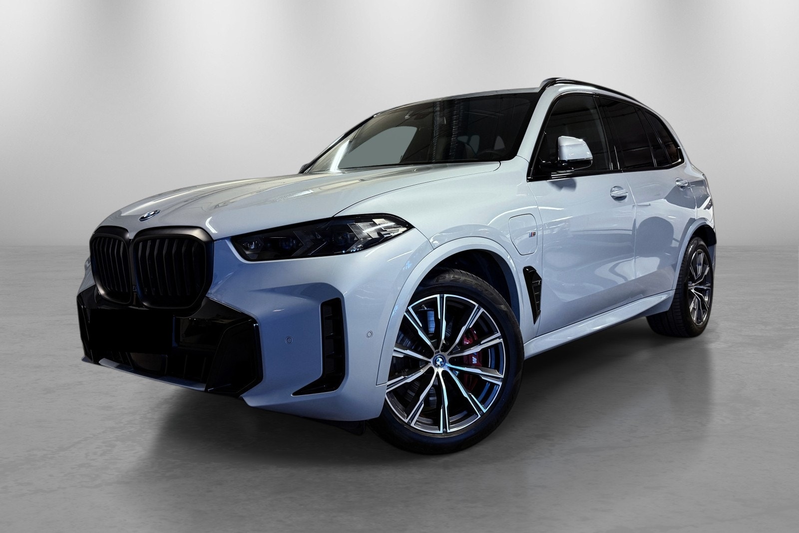 BMW X5 xDrive50e
